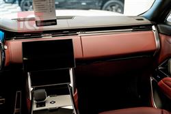 لاند ڕۆڤەر ڕانج ڕۆڤەر ڤۆگ